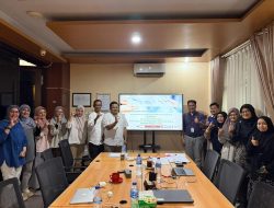 Sistem Merit Perkuat Pelayanan Kepegawaian ASN, BKPSDM Kabupaten Cirebon Pertahankan Pengakuan Manajemen Mutu Internasional