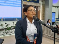 PT. KAI Siap Beri Layanan Angkutan Motor Gratis bagi Pengguna Kereta Api pada Natal 2025 dan Tahun Baru 2026