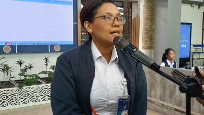 PT. KAI Siap Beri Layanan Angkutan Motor Gratis bagi Pengguna Kereta Api pada Natal 2025 dan Tahun Baru 2026