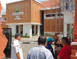 Gejolak Pengunaan Uang DD di Desa Cipanas Dukupuntang Menyeret Institusi Kejaksaan Kabupaten Cirebon