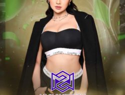 Blue Fox Apita Hotel Hadirkan DJ Naomi Nomnom pada 12 November 2025