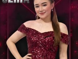 Minggu Ceria di Wahaha Hadirkan Penyanyi Gege Arsyilla, Jangan Lupa ya Tanggal 14 Desember 2025