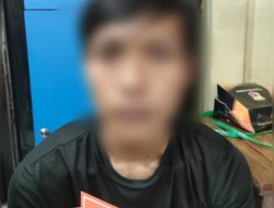 Pelaku Curas di Minimarket di Wilayah Kecamatan Sumber Diringkus Petugas Polresta Cirebon