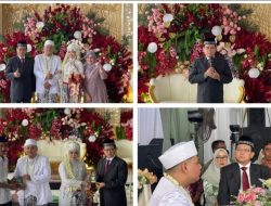 Prof. Rokhmin : Jadikan Al-Qur’an dan Hadist sebagai Pedoman dalam Menjalani Kehidupan