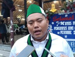 Ketum HMI Cirebon: Kita Dukung Kebijakan Lurus Pemerintah Daerah, Kalau Belok Kami Datangi Kantor Wali Kota dan Bupati