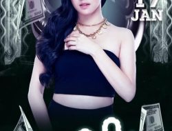 DJ Una Tampil di Black Eagle Cirebon Malam Minggu Ini, Jangan Sampai Ketinggalan!