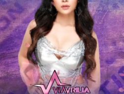 Blue Fox Gelar Event Sexy in The City pada 9 Januari 2026, Hadirkan Bintang Tamu DJ Via Vrilia