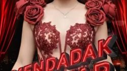 Mendadak Ambyar di Wahaha pada 18 Januari 2026 Hadirkan Penyanyi Lastri Ijem alias Si Power Full E Pantura