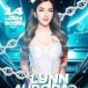 Rabu Malam Ini Black Eagle Cirebon Hadirkan DJ Lynn Aurora