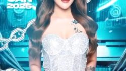 Rabu Malam Ini Black Eagle Cirebon Hadirkan DJ Lynn Aurora