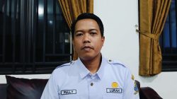 Kelurahan Kesenden Terang Upaya Memberi Rasa Aman dan Nyaman untuk Masyarakat