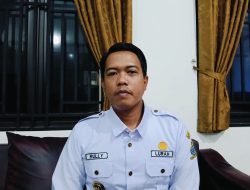 Kelurahan Kesenden Terang Upaya Memberi Rasa Aman dan Nyaman untuk Masyarakat