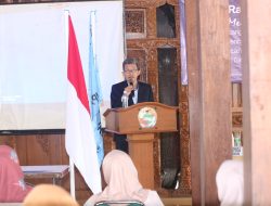 Koperasi Konsumen Pegawai Negeri Tunas Kencana Bikin Geger, Tebar Uang Jutaan ke Anggota