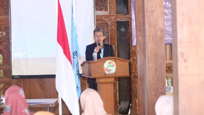 Koperasi Konsumen Pegawai Negeri Tunas Kencana Bikin Geger, Tebar Uang Jutaan ke Anggota