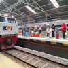 KAI Daop 3 Sediakan Layanan Kereta Api Murah dan Cepat