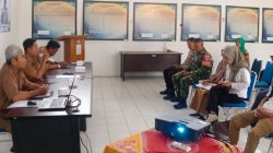 Usulan Perbaikan Infrastruktur Lingkungan Mendominasi dalam Rapat Pra Musbangkel di Kelurahan Kesenden