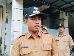 Lurah Kesenden Minta Ketua RW dan RT Tingkatkan Pengawasan Lingkungan, Ruli: Data Rumah Kos dan Penghuninya