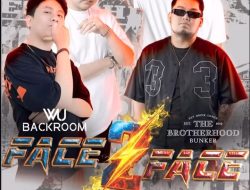 Versus Cirebon Gelar Face2Face DJ Battle Selasa Malam Ini