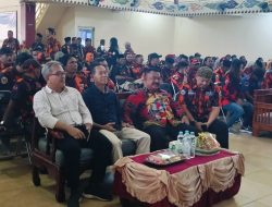 Pemuda Pancasila Kabupaten Cirebon Gelar Muscablub, Agenda Utama Memilih Ketua Baru