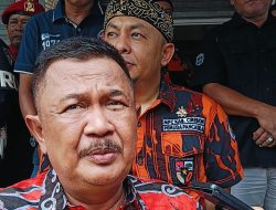 Buka Muscablub PP Kabupaten Cirebon, Sekda Hendra Nirmala: Kedepankan Musyawarah Mufakat