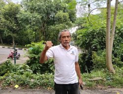 Tokoh Masyarakat Babakan Sumber Minta Stop Total Pembangunan Perumahan Trusmi Land di Kaki Bukit Plangon