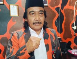 M. Toat Ajak Anggota Pemuda Pancasila Kabupaten Cirebon Jaga Kebersamaan dan Utamakan Kondusivitas
