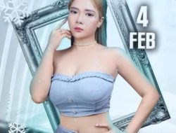 DJ Febby Bakal Tampil di Black Eagle Cirebon, Jangan Lupa 4 Februari 2026