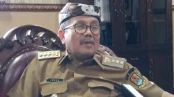 Bupati Cirebon Tegaskan Kenaikan Harga Sejumlah Bahan Makanan Masih Normal, Imron : Kami Terus Pantau