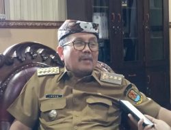 Bupati Cirebon Tegaskan Kenaikan Harga Sejumlah Bahan Makanan Masih Normal, Imron : Kami Terus Pantau