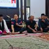 Buka Puasa Bersama Tim dan Relawan, Prof. Rokhmin Resmikan Rumah Aspirasi Rokhmin Dahuri