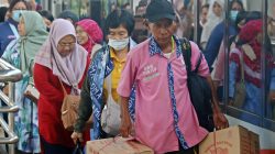 Tiket Kereta Api Masa Angkutan Lebaran Masih Tersedia, Pastikan Mudik Nyaman dan Perjalanan Tepat Waktu
