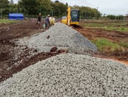 Aktivis Riko Riyanto Minta Satpol PP Turun ke Desa Kapetakan, Cek Izin Bangunan Industri di Lahan Pertanian