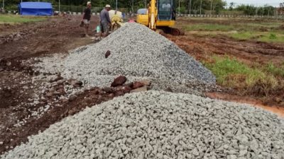 Aktivis Riko Riyanto Minta Satpol PP Turun ke Desa Kapetakan, Cek Izin Bangunan Industri di Lahan Pertanian