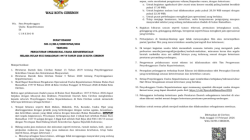 Tempat Hiburan di Kota Cirebon Wajib Tutup H-2 Ramadhan 1447 H, Live Music di Kafe Harus Bernuansa Religi