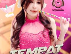 Malam Minggu Cari Tempat Party, ya di Versus aja Ada Bintang Tamu DJ Wyntella