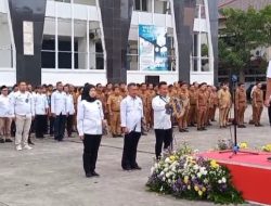 PWI Kota Cirebon Catatkan Sejarah Baru di Hari Pers Nasional Tahun 2026