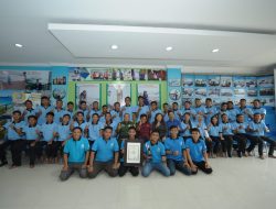 LKP/LPK Grand Wisata Cirebon Cetak Tenaga Profesional untuk Bekerja Dibidang Perhotelan, Kapal Pesiar dan Career Center