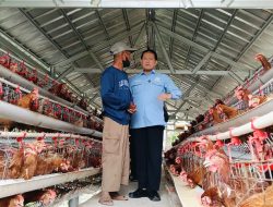 Weekend Produktif, Prof. Rokhmin Turun ke Dapil Menemui Konsituen di Cirebon