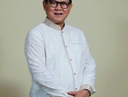 Prof. Rokhmin: Raihlah Pahala Puasa Ramadhan, Jangan Sekadar Lapar dan Dahaga