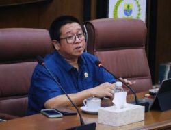 Komisi II DPRD Kota Cirebon Soroti Penyerapan Anggaran APBD 2025