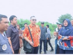 Komisi I DPRD Kota Cirebon Temukan Pelanggaran Bangunan Liar di Kelurahan Pekiringan