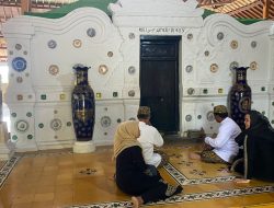 Wasiat Sunan Gunung Jati : Miliki Sikap Terpuji dan Menahan Hawa Nafsu