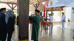 Bupati Cirebon Lantik 237 Pejabat, Imron: Jabatan itu Amanah dan Ladang Ibadah