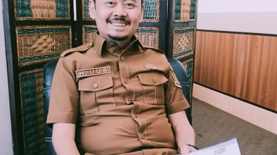 11 Paket Kegiatan sedang Proses Lelang, Ada Proyek Jalan Rp 6 M untuk Akses ke Sekolah Rakyat