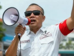 Terkait Kabar Uang Pelicin Pengesahan APBD dan Suap ke Aktivis, LSM GERAM Layangkan Surat ke DPRD Kabupaten Cirebon