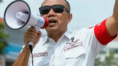 Terkait Kabar Uang Pelicin Pengesahan APBD dan Suap ke Aktivis, LSM GERAM Layangkan Surat ke DPRD Kabupaten Cirebon