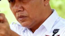 Ketua LSM GERAM Sebut Dua Pimpinan DPRD dan Beberapa Anggota Dewan Jadi Otak Skandal Uang, Ada Kompensasi Proyek Rp 55 Miliar