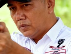 Ketua LSM GERAM Sebut Dua Pimpinan DPRD dan Beberapa Anggota Dewan Jadi Otak Skandal Uang, Ada Kompensasi Proyek Rp 55 Miliar