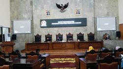 DPRD Serahkan Pokok-pokok Pikiran Pembangunan 2027 ke Pemkab Cirebon