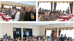 Bupati Cirebon Tegaskan Operasi Ketupat Lodaya 2026 Merupakan Tugas Kemanusiaan